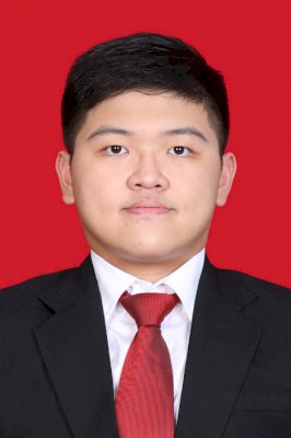 NICOLAS SUDARYO