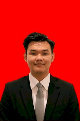 NILSON TANDIONO