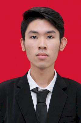 YAKOBUS KEVIN WIJAYA