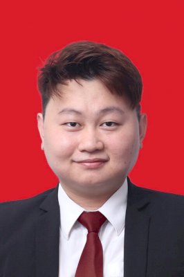 ALEXANDER JONATHAN SUGIARTO