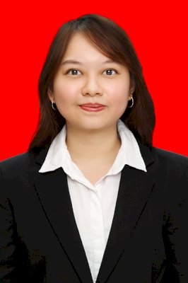 ALEXANDRA VERENA WIINDRASONO