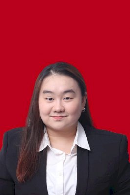 AUDREY JOCELINA SUGIARTO