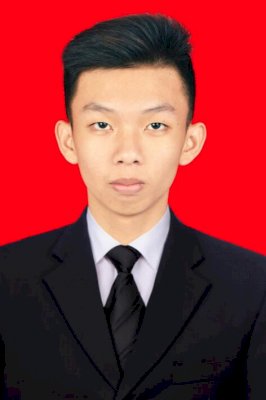 HANZEL EDGAR SAMUDERA ANJAYA