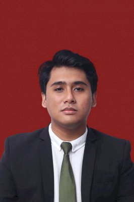 PANGERAN RASYACH ARTHA HASIBUAN