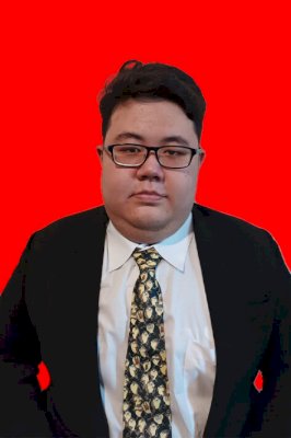 SURYA PUTRANTO RAHARDJO