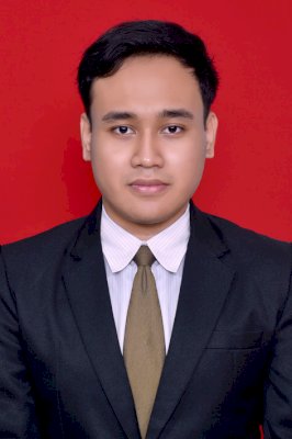 ANAK AGUNG GEDE YUDHISTIRA