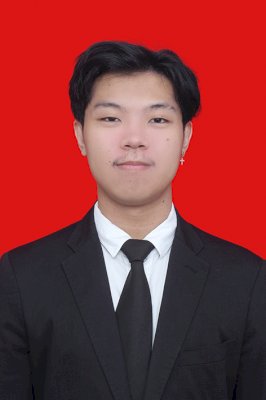 ANTHONY VALENTINE IMMANUEL