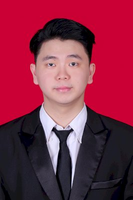 CALVIN HARTONO