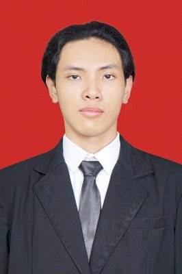 IRSON HANDYS MUHAMMAD IRVAN