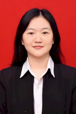 GRISELDA CHRISTABEL