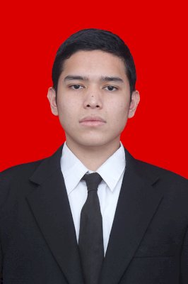 ERNEST NATHANIEL HALIM