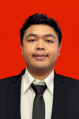 YOEL ELDELA SUHARLI