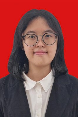 ANDREA ANTONIA DARISANG