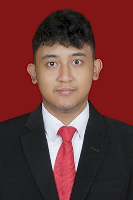 OBADIAS DIONNI ADIRINEKSO