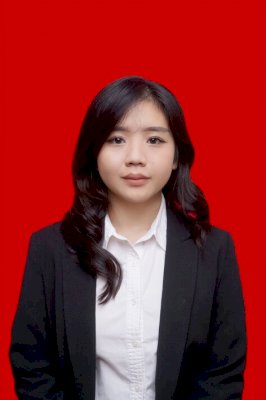 CHRISTINA ANGELA BISMA