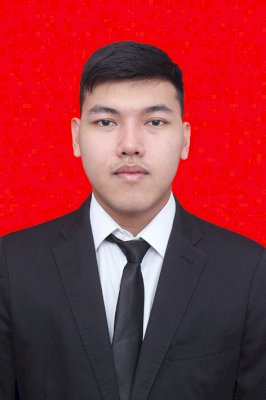 MIKA PRATAMA GUNADY