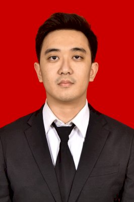 ANRICO JUANITO CHANDRA