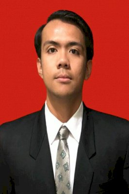 IMMANUEL CHRISTIAN PARTOGI