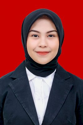 FEBBY JULIANA
