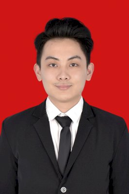 GREGORIUS LYSANDER HARIONO