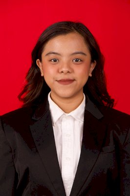 TANIA BELLAYAH SUGIANTORO
