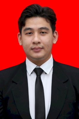 KEVIN RICHARDO KHOEZARZI