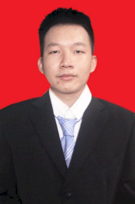 ZULVIN HALIM
