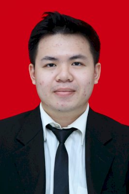 GERARDO ELBERT WIJAYA