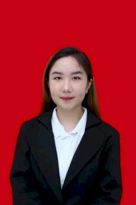 SHIRLEY OCTAVIANI