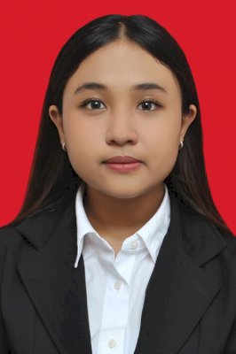 AISYA NAFISA MAGHRIBI