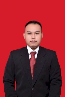 SADRAKH RICHARDSON