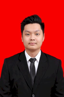 FREDRICO HOJAYA