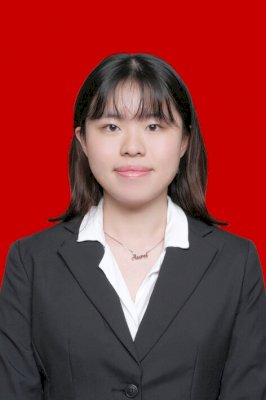 AURELIA ROSALYN LIUMENTA