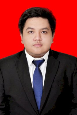 CEDRIC OWEN SULISTIO