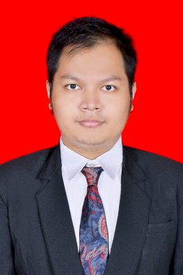 JEFFRY RICARDO SIJOATMODJO