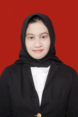 FEBRINA SYAKIRAH YANUARDI