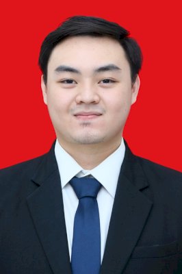 MIKHA MELODIO JAWENTINUS