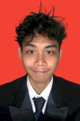 HIZKIA DUCHARI PUTRA