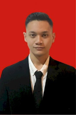 ALBERT YUDA CHRISDIANTO