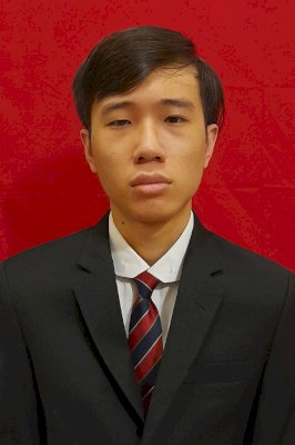 RAYMOND EDBERT KARNADY