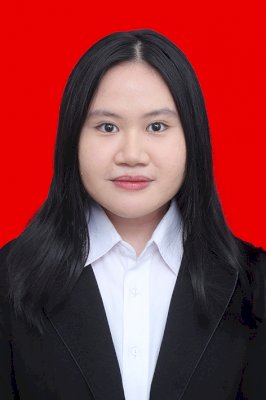 MAUREEN MICHELLE ZEFANYA PIRRI