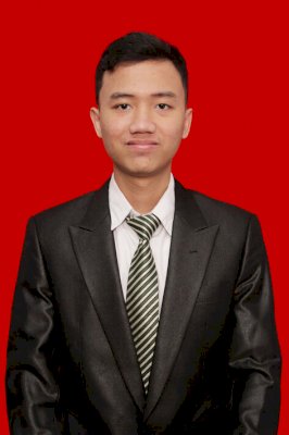 MUHAMMAD THARIQ TRIKUSUMA