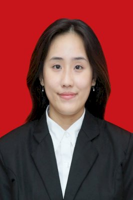 SHERLY IBRAHIM