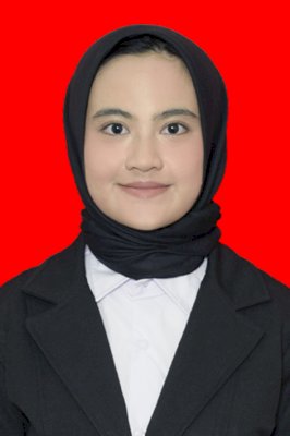 AYUZA RANIA WAHYUDI