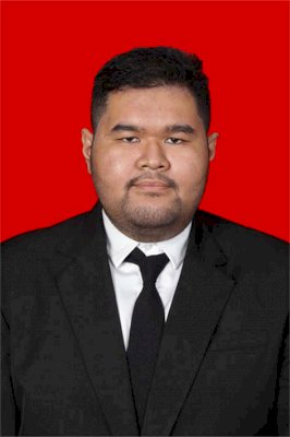 GARRY ALDRIAN GANESDHI