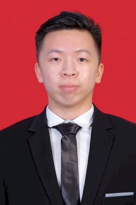 SIAUW BRYANT ALEXANDRIO