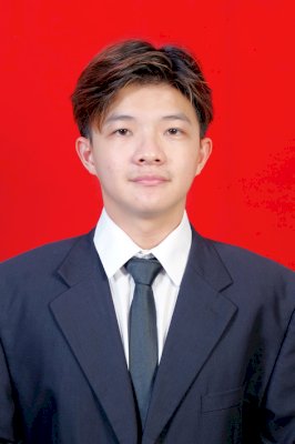 NICHOLAS KEVIN SALIM