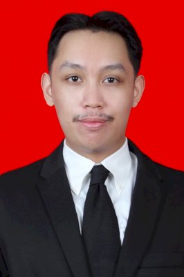 NICO SYAHPUTRA ARIFIN