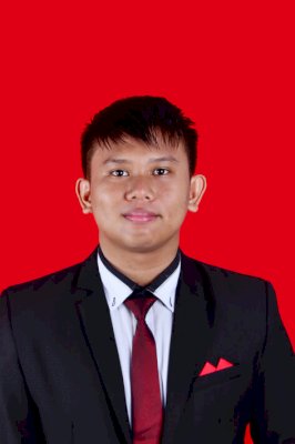 DANIEL STEFANUS CHRISTIAWAN