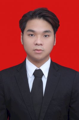 DANIEL ALBERLI TASIDJAWA